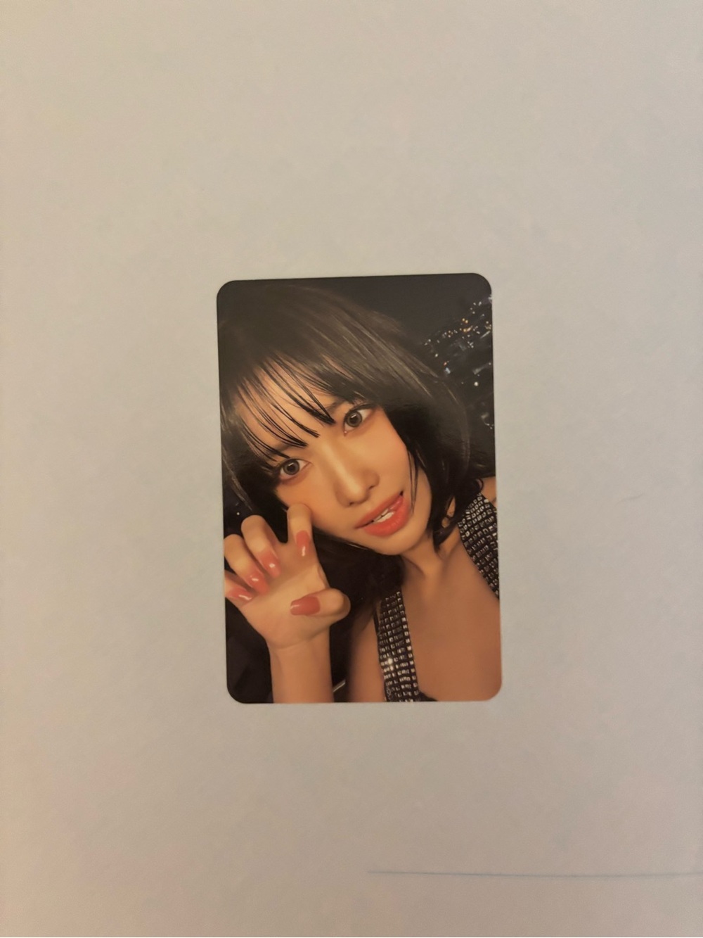 Twice Momo With You Th pc